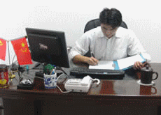 反傳銷網解救部